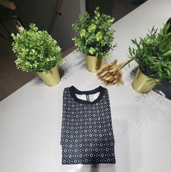 H&M Jolie robe classique de longueur midi - Picture 7 of 7